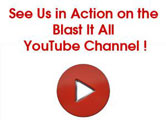 See us on Youtube